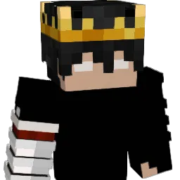paulkabas Minecraft avatar bust