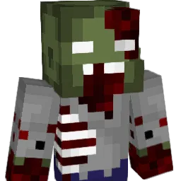 paulo_crafting Minecraft avatar bust