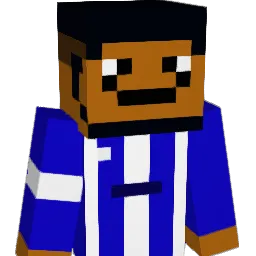 paulopimenta_ Minecraft avatar bust