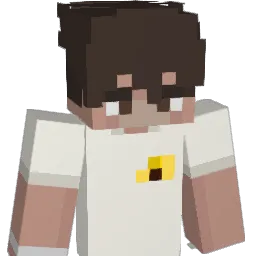 paulorasalas Minecraft avatar bust