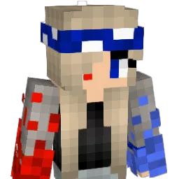 paulquit_ Minecraft avatar bust
