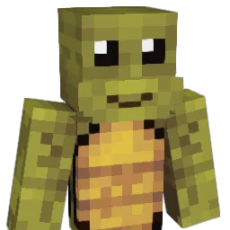 paulssable Minecraft avatar bust