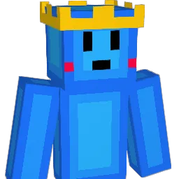 paulstothewalls Minecraft avatar bust