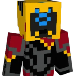 paulthe_builder's Minecraft skin