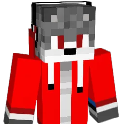 pauluk66 Minecraft avatar bust
