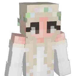 paulusj Minecraft avatar bust
