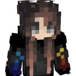 paulydearest's Minecraft skin