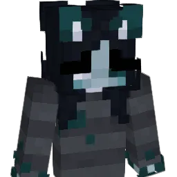 paurito's Minecraft skin