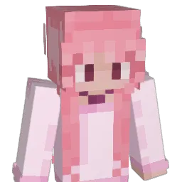 pauseonthat123 Minecraft avatar bust
