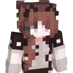 pauulaa00 Minecraft avatar bust