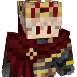 pavel0236 Minecraft avatar bust