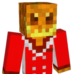 pavel1707 Minecraft avatar bust