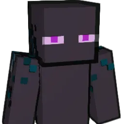 pavelnotuse Minecraft avatar bust