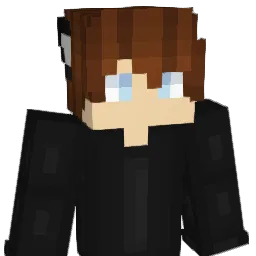 pavillon117 Minecraft avatar bust