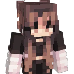 pavleka07 Minecraft avatar bust