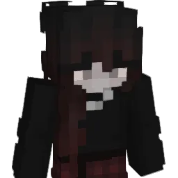 pavo_riko Minecraft avatar bust