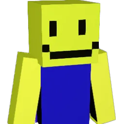 pavone213 Minecraft avatar bust