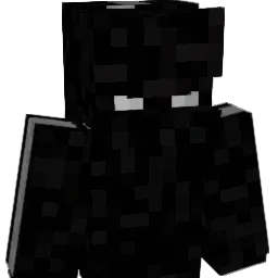 pawanga Minecraft avatar bust