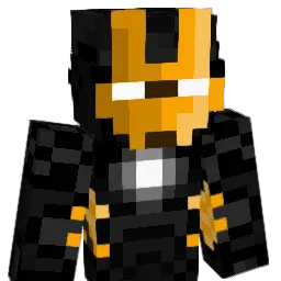 pawelko_21 Minecraft avatar bust