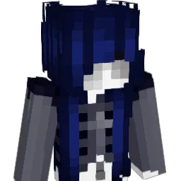 pawists Minecraft avatar bust