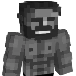 pawix11 Minecraft avatar bust