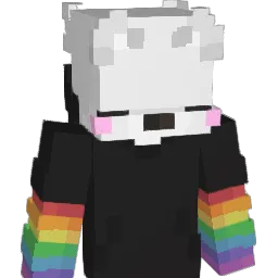 pawjobs's Minecraft skin