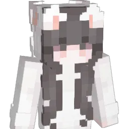 pawlya's Minecraft skin