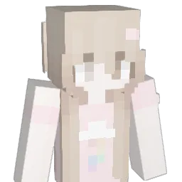 pawria's Minecraft skin