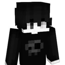 pawsome19 Minecraft avatar bust