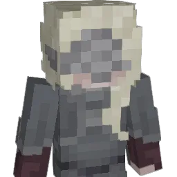 pawssum's Minecraft skin