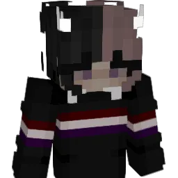 paxtonh Minecraft avatar bust