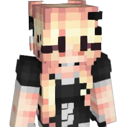 pay2mforgift Minecraft avatar bust