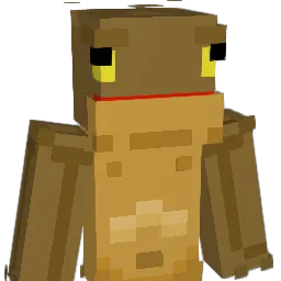 payadude Minecraft avatar bust
