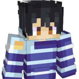 payasito_ Minecraft avatar bust
