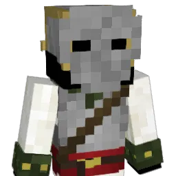 paygon's Minecraft skin