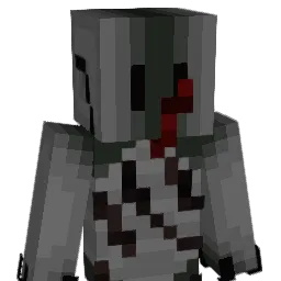 payit4ward Minecraft avatar bust