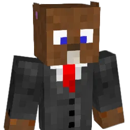 payne72nw Minecraft avatar bust