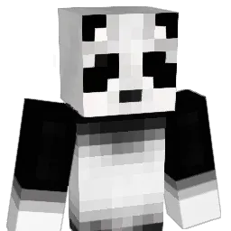 payno4 Minecraft avatar bust