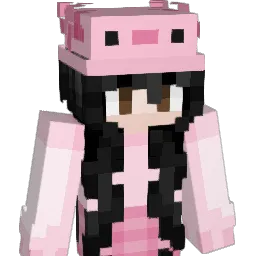 payohexe Minecraft avatar bust