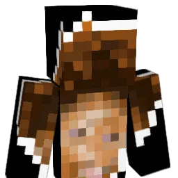 payoutbtw Minecraft avatar bust