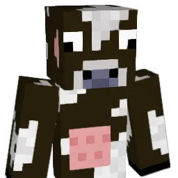 paypay014 Minecraft avatar bust