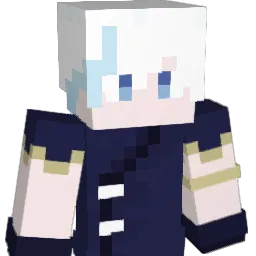 paypay0703 Minecraft avatar bust