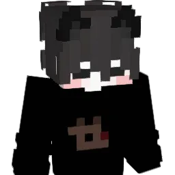 paysagedhiver Minecraft avatar bust