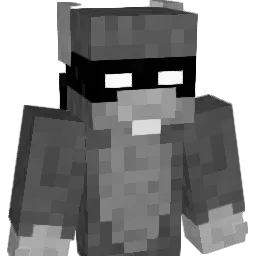 paysat Minecraft avatar bust