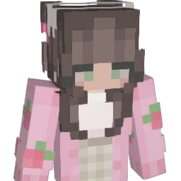 payshence1 Minecraft avatar bust