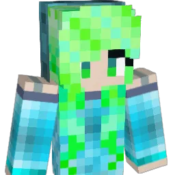payton123546pt Minecraft avatar bust