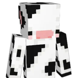 payton26 Minecraft avatar bust