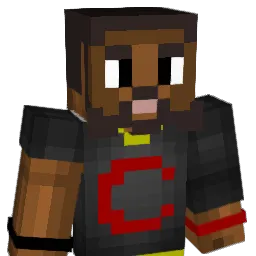 payton518 Minecraft avatar bust