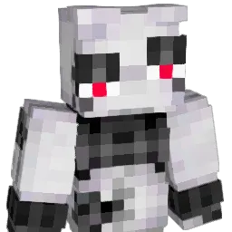 paytonverycool Minecraft avatar bust