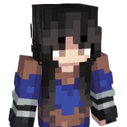 paytxxn Minecraft avatar bust